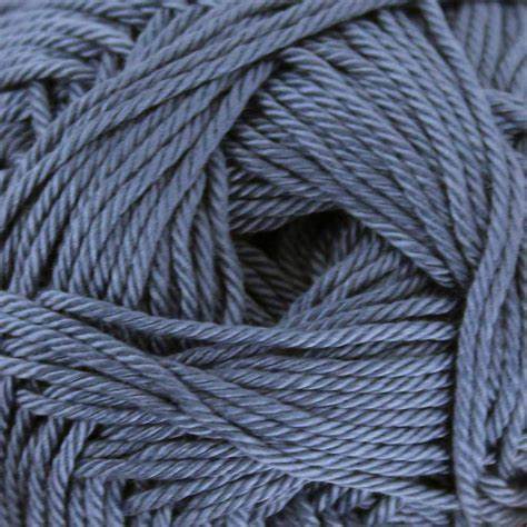 Sirdar Cotton DK 540 Delft Blue Cotton